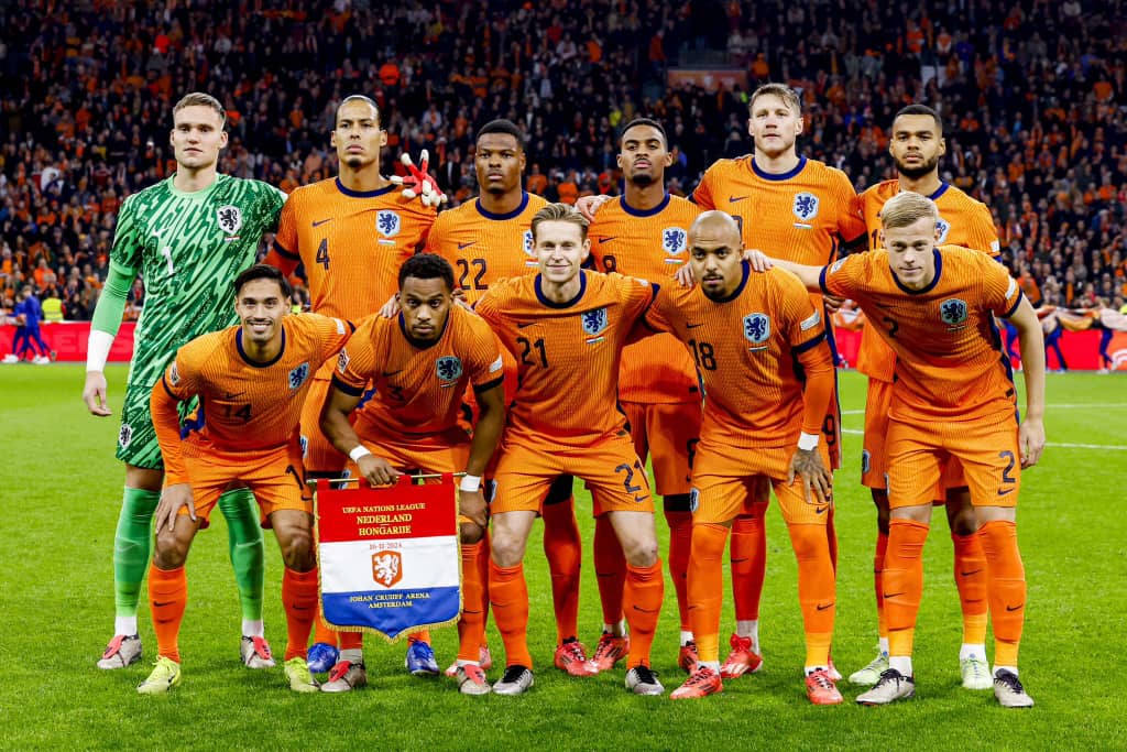 team